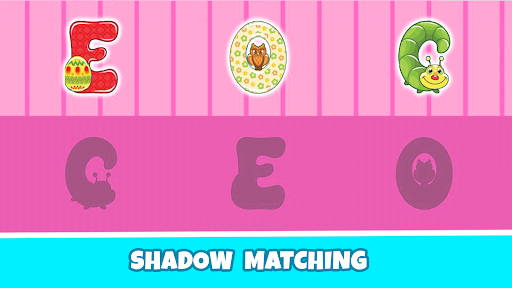 ABC Learning Games for Kids 2+ Screen 3