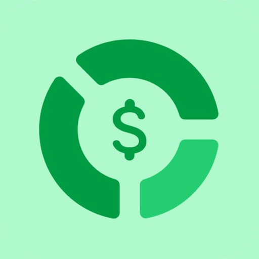 Money Manager: Expense Tracker Logo
