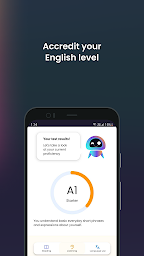 Leah App