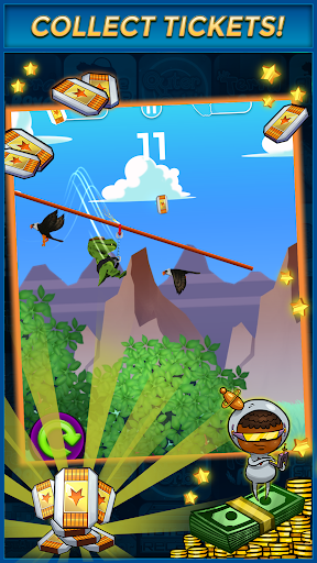 Gliding Glory - Make Money