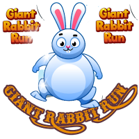 Giant Rabbit Run play batah