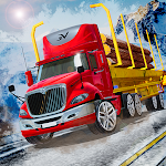 Cover Image of Baixar Ultimate Drive Truck Simulator 2.0 APK