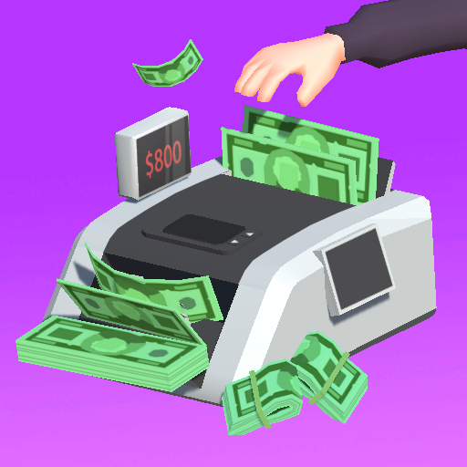 Bank Office logo