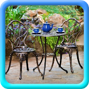 Top 19 Books & Reference Apps Like Wrought iron furniture - Best Alternatives