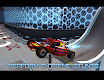 screenshot of Extreme Stunt Car Race Off