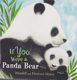 Image de l'icône If You Were and Panda Bear