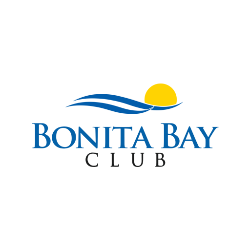 Bonita Bay Club (Members Only) logo