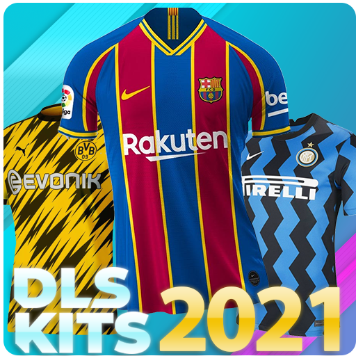 Download do APK de Kits Football League 23 para Android