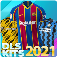 DLS kits- Dream League Kits 20