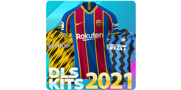 DLS kits- Dream League Kits 20 - Apps on Google Play