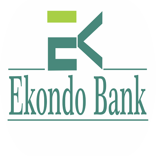 EKONDO MOBILE BANKING 2.0 Icon