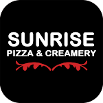 Cover Image of Download Sunrise Pizza Creamery  APK