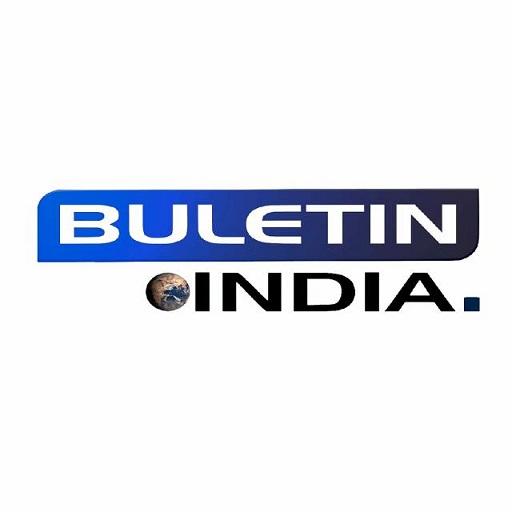 BULETIN INDIA LIVE 3.0 Icon