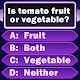 Fruit and Vegetables Quiz Download on Windows