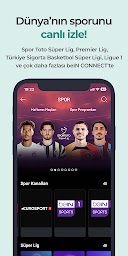 beIN CONNECT - Süper Lig,Eğlence