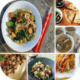 Chinese Food Recipes icon