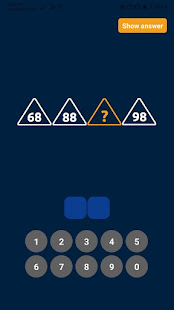 Fast Math Puzzles & Riddles