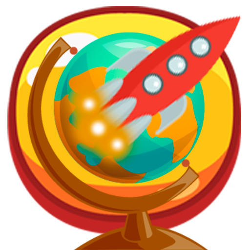 Juegos Educativos ZKid logo