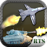 RTS: Armored Assault icon
