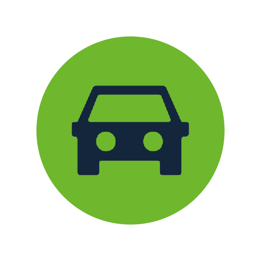 Autokorjaamo Mobile logo
