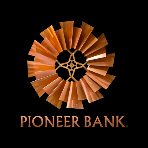 Pioneer Bank Mobile logo