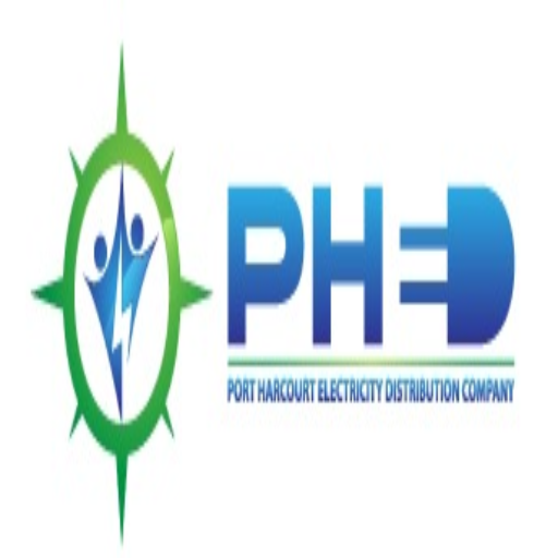 PHED Connect logo