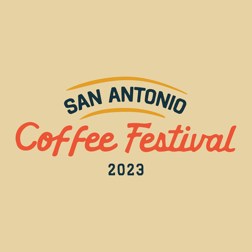 San Antonio Coffee Festival  Icon