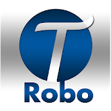 Robo-T 자동매매 (퀀트 주식 가치투자 시스템) icon