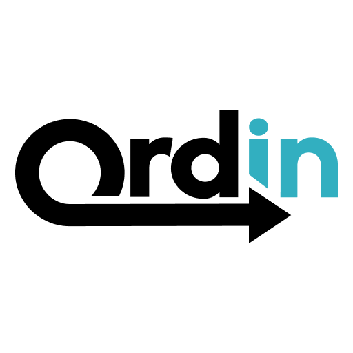 Ordin Backoffice