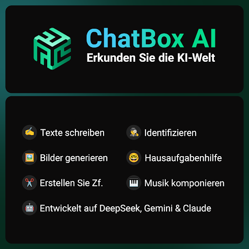 App-Vorschau