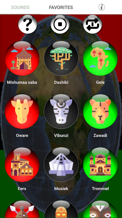 African Ringtones - 9.5 - (Android)