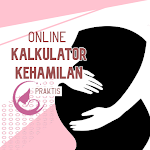 Cover Image of Descargar Kalkulator Kehamilan Online  APK