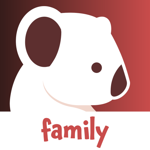 Qualla Family logo