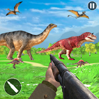 Охота на динозавров смертельно стреляет