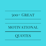 MOTIVATIONAL QUOTES- MOTIVATIONAL IMAGES WALLPAPER icon