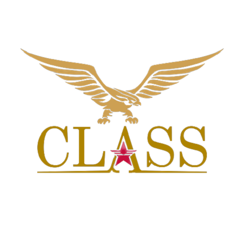 Class World Wide Luxury Cars logo