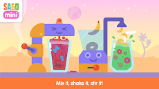 Sago Mini Super Juice Makerのおすすめ画像4