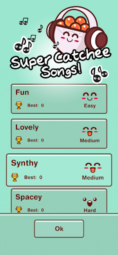 Catchee - Screenshot 2