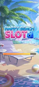 Happy Beach Slot