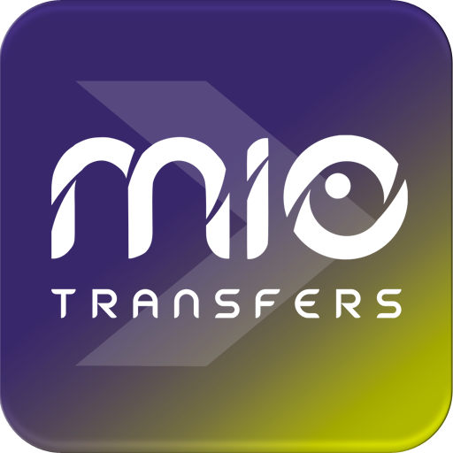 MIO Transfers Logo