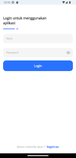 Bapok Luwu Screen 2