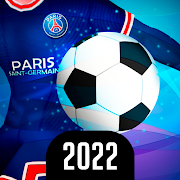 PSG Soccer Freestyle 2022 v1.0.20 MOD (No Ads) APK