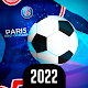PSG Soccer Freestyle 2023