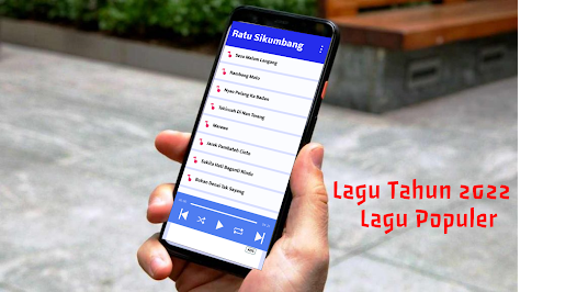 Saluang Dendang Ratu Sikumbang 2.3.22 APK + Mod (Unlimited money) إلى عن على ذكري المظهر
