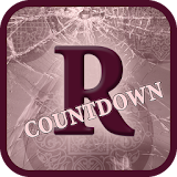 Russian Countdown icon