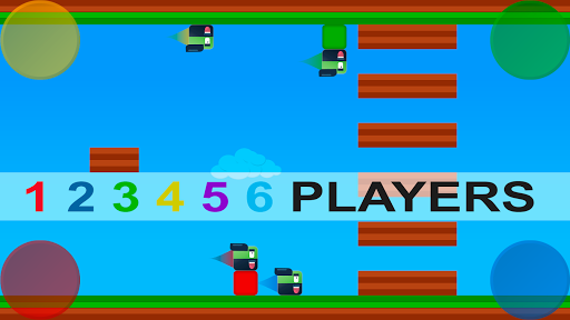 Game 2 3 4 người chơi - Ứng dụng trên Google Play