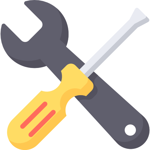 TFT Vehicle Maintenance System logo