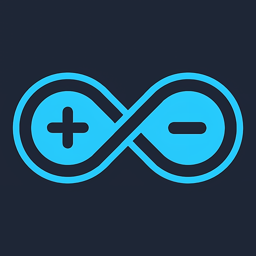 CounTik - Count any you want logo