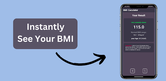 BMI Caculator