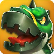 Dino Empire APK